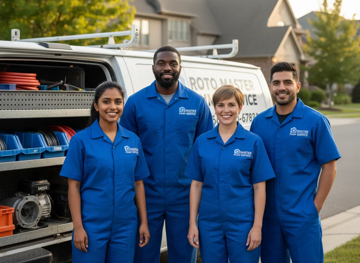 Sump Pump Installation company in White Oak, GA